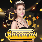 Baccarat casino link game